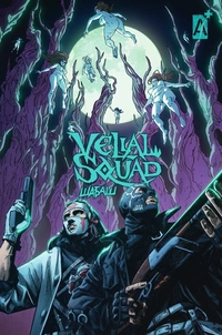«Velial Squad: Шабаш»