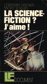 «La Science-fiction ? J