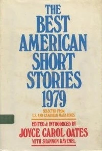«The Best American Short Stories 1979»