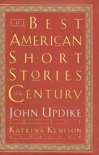 «The Best American Short Stories of the Century»