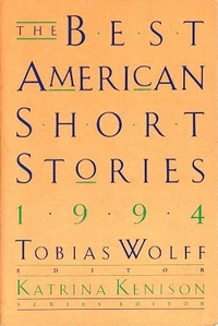 «The Best American Short Stories 1994»