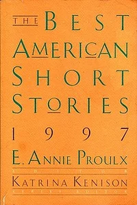 «The Best American Short Stories 1997»