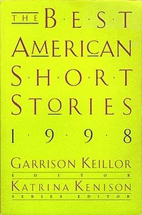 «The Best American Short Stories 1998»