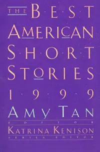 «The Best American Short Stories 1999»