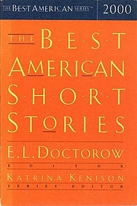 «The Best American Short Stories 2000»