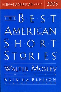 «The Best American Short Stories 2003»