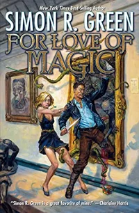 «For Love of Magic»