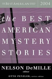 «The Best American Mystery Stories 2004»