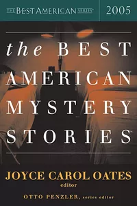 «The Best American Mystery Stories 2005»