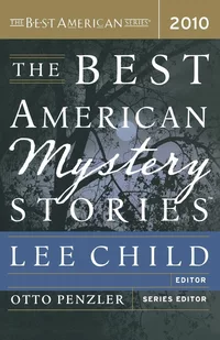 «The Best American Mystery Stories 2010»