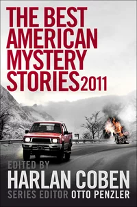 «The Best American Mystery Stories 2011»