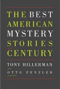 «The Best American Mystery Stories of the Century»