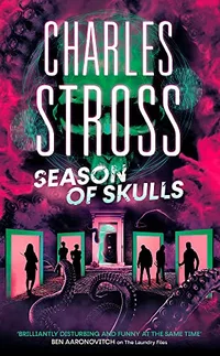 «Season of Skulls»