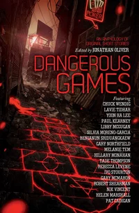 «Dangerous Games»