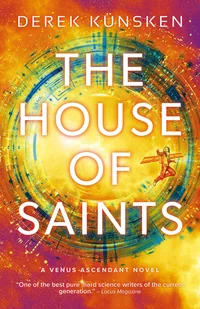 «The House of Saints»