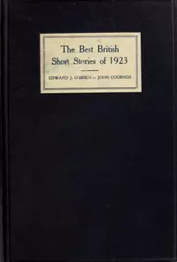 «The Best British Short Stories of 1923»
