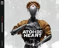 «Мир игры Atomic Heart. Ver. 2»