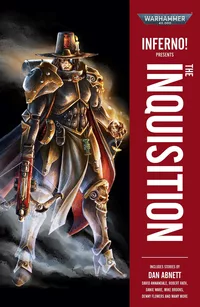 «Inferno! Presents: The Inquisition»