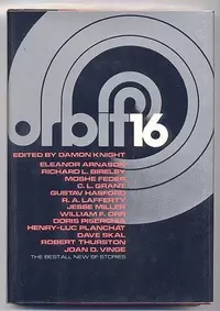 «Orbit 16»