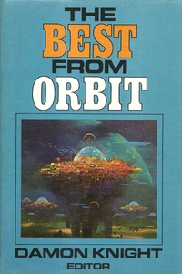 «Best Stories from Orbit»