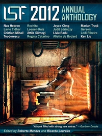 «ISF 2012 Annual Anthology»