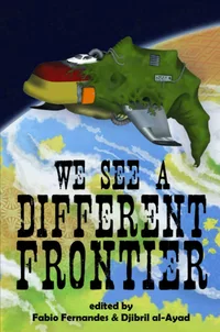 «We See a Different Frontier»