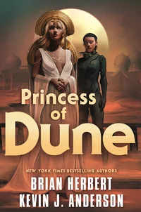 «Princess of Dune»