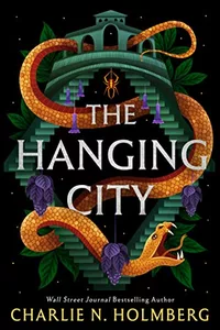 «The Hanging City»