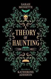 «A Theory of Haunting»
