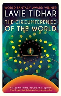 «The Circumference of the World»