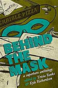 «Behind the Mask»