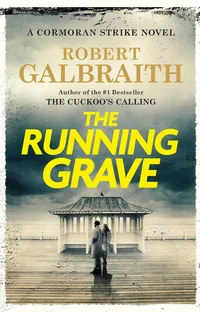 «The Running Grave»