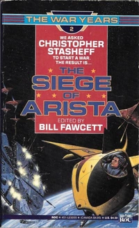 «The Siege of Arista»