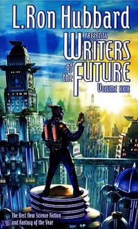 «L. Ron Hubbard Presents Writers of the Future Volume XXIX»