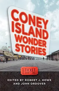 «Coney Island Wonder Stories»