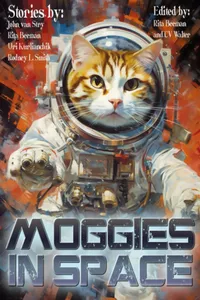 «Moggies in Space»