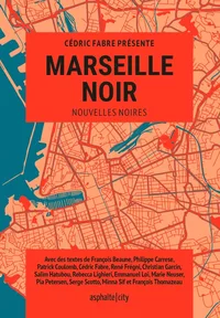 «Marseille Noir»