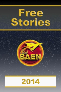 «Baen Books: Free Stories 2014»