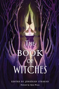 «The Book of Witches»