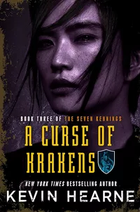«A Curse of Krakens»