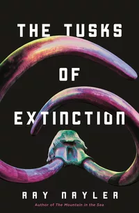 «The Tusks of Extinction»