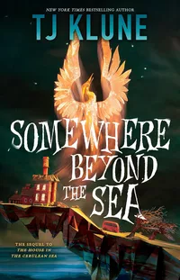 «Somewhere Beyond the Sea»