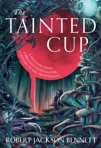 «The Tainted Cup»