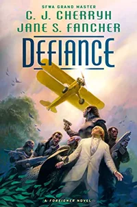 «Defiance»