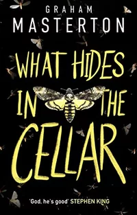 «What Hides in the Cellar»