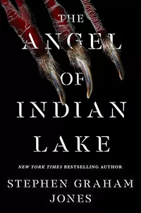 «The Angel of Indian Lake»