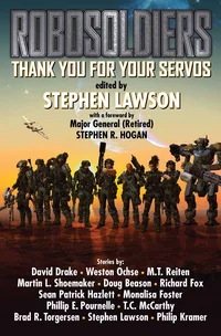 «Robosoldiers: Thank You for Your Servos»