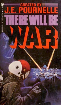 «There Will Be War»