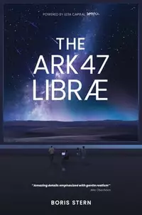 «The Ark 47 Librae»