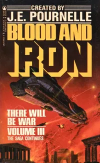 «Blood and Iron»